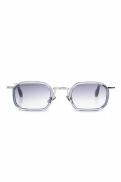 John Dalia BLUE āSamuelā sunglasses
