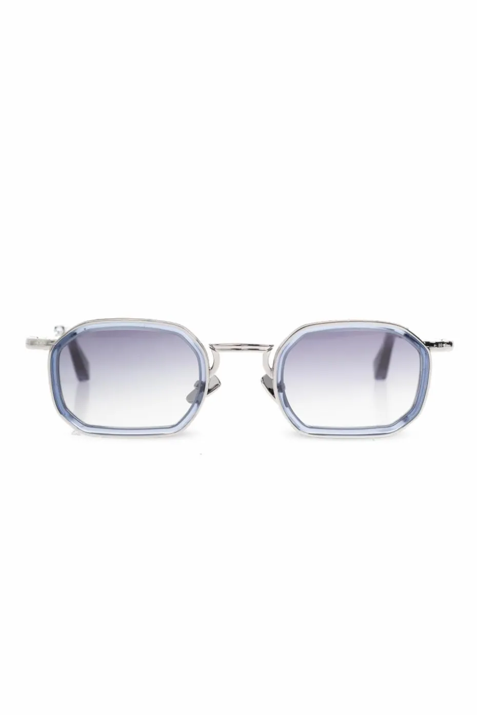 John Dalia BLUE ‘Samuel’ sunglasses