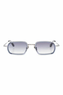 John Dalia BLUE Sunglasses āMartinā
