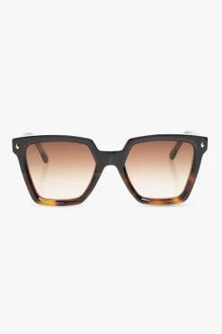 John Dalia BROWN āMargotā sunglasses
