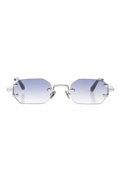 John Dalia GOLD "Amaru" sunglasses