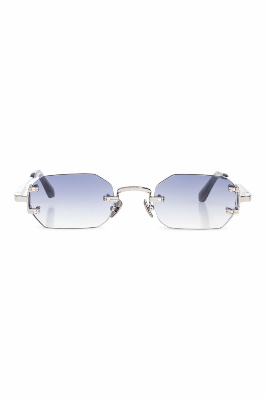 John Dalia GOLD "Amaru" sunglasses