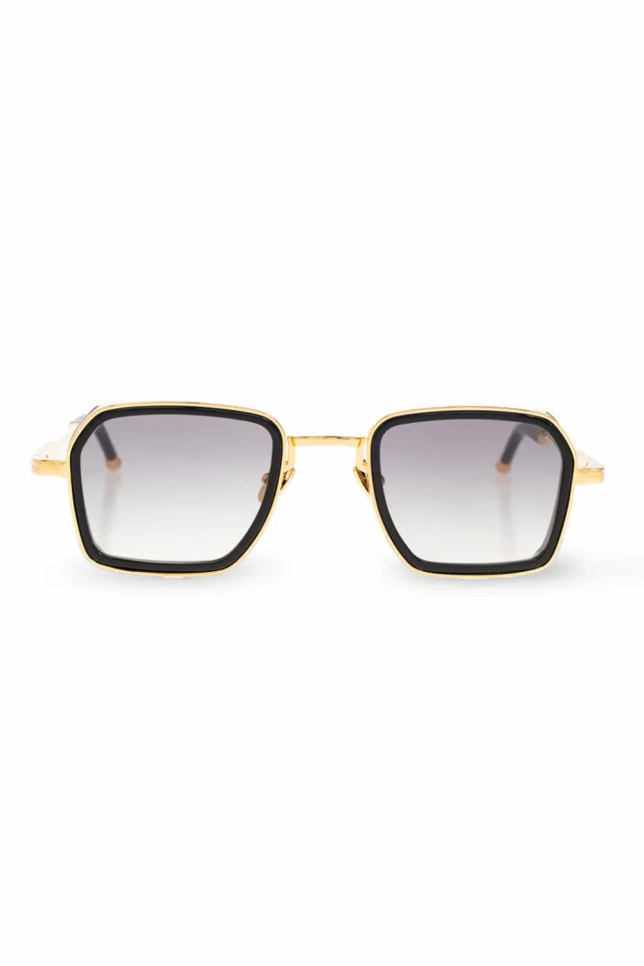 John Dalia GOLD Cillian sunglasses
