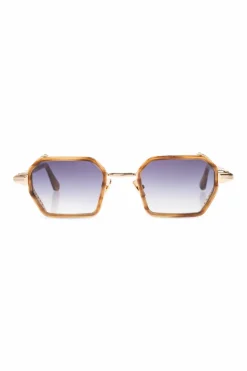 John Dalia GOLD Dennis - C430 sunglasses