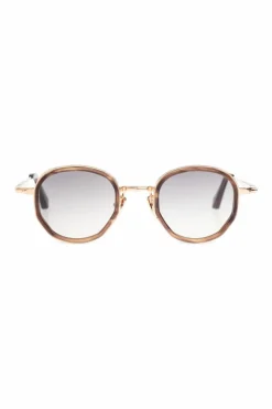 John Dalia GOLD āGinaā sunglasses