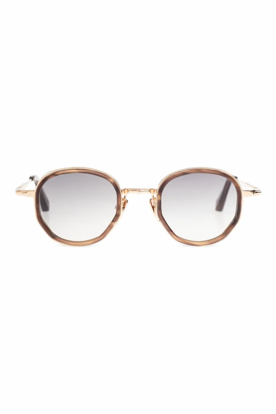 John Dalia GOLD ‘Gina’ sunglasses
