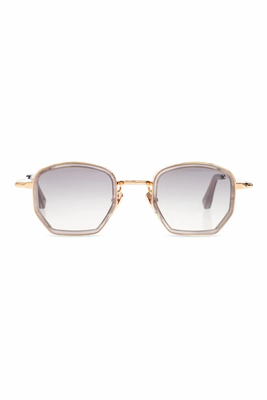 John Dalia GOLD ‘Joe’ sunglasses