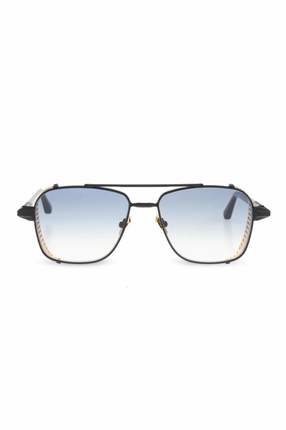 John Dalia GOLD "Phil" sunglasses