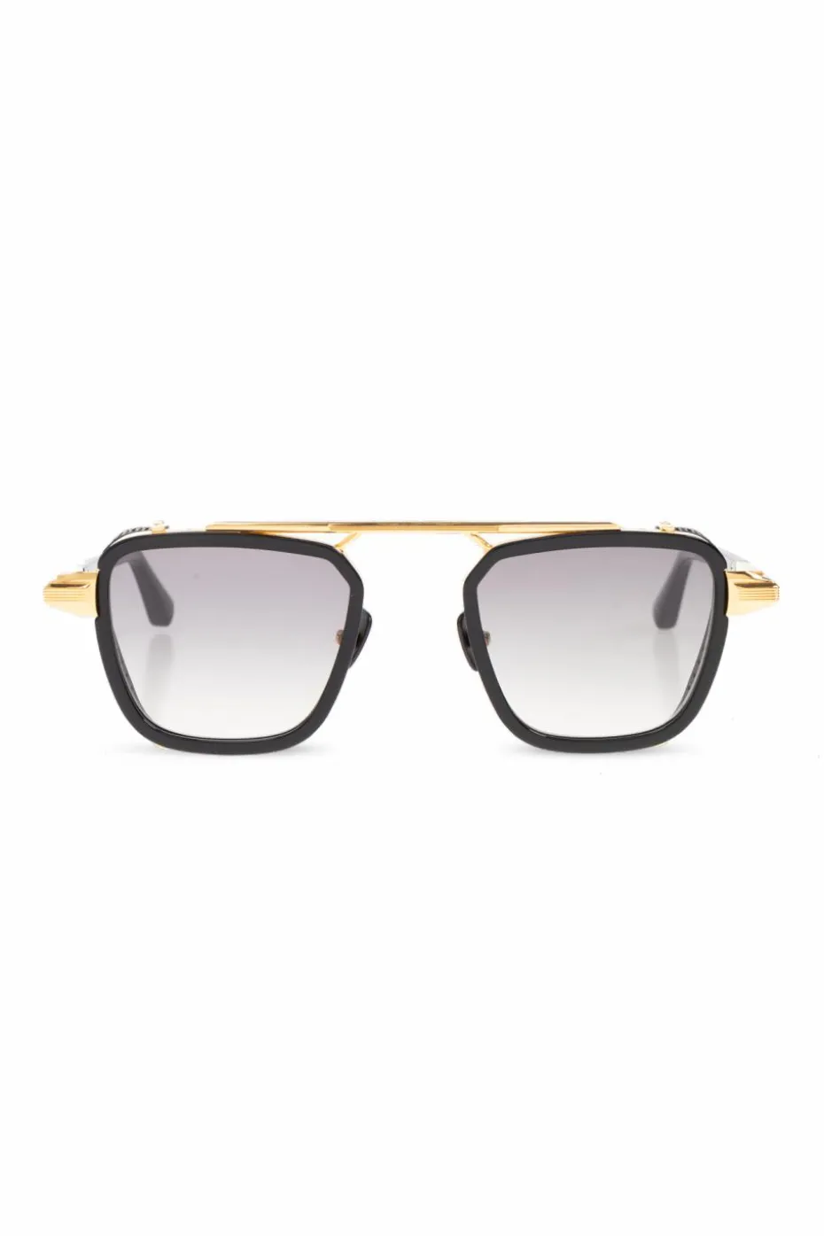 John Dalia GOLD "Scotty" sunglasses