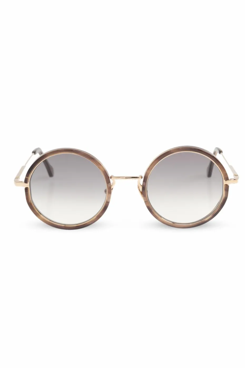 John Dalia GOLD Sunglasses