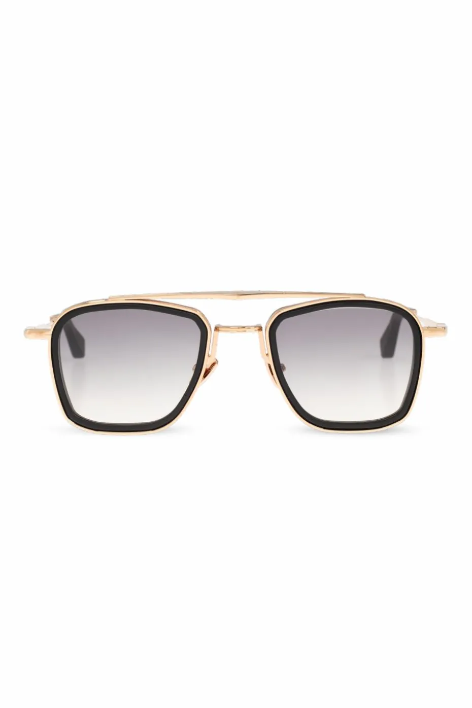 John Dalia GOLD Sunglasses Robert
