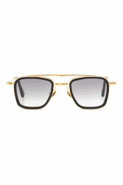 John Dalia GOLD Sunglasses Robert