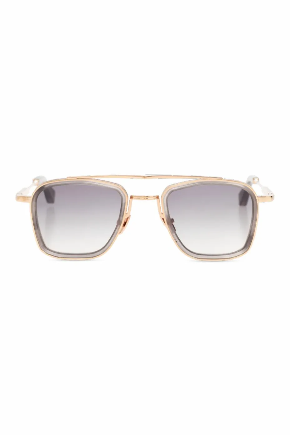 John Dalia GOLD Sunglasses Robert
