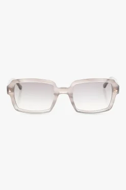 John Dalia GREY āCharlieā sunglasses