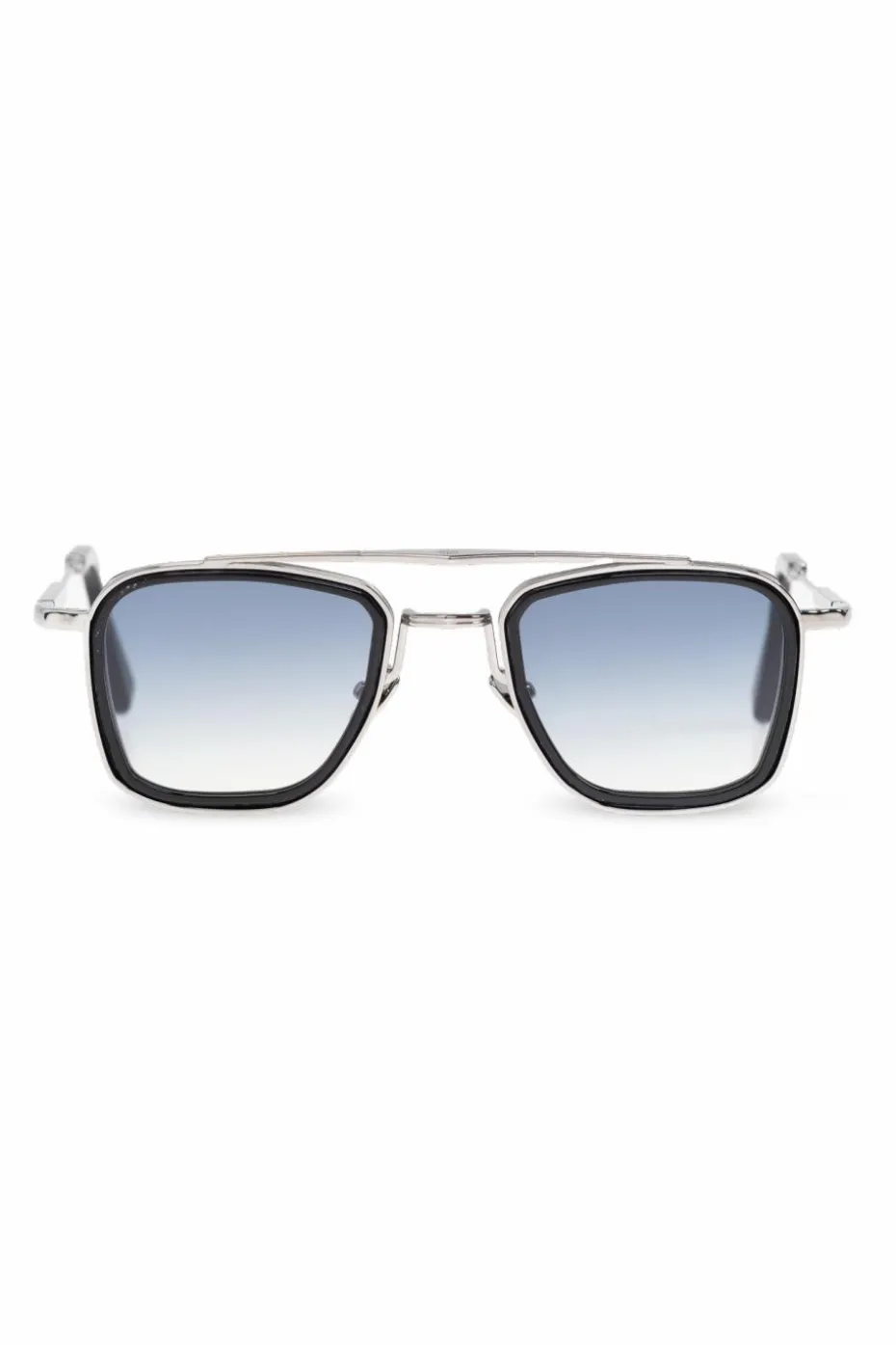 John Dalia SILVER Sunglasses Robert