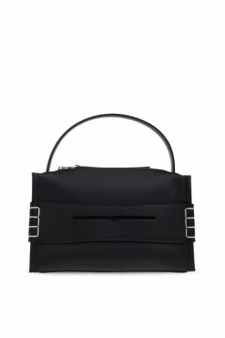 JW Anderson BLACK Handbag Loafer