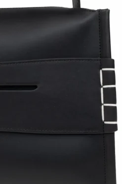 JW Anderson BLACK Handbag Medium Loafer