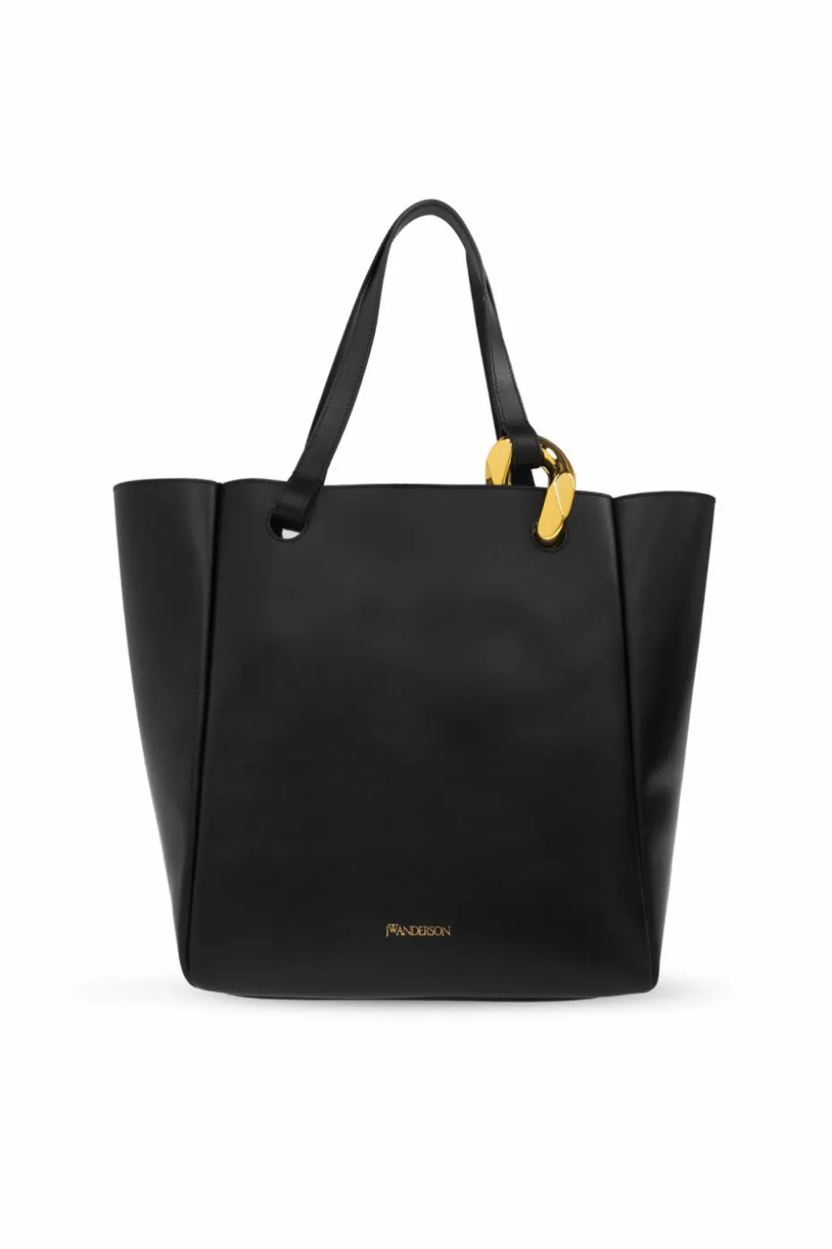 JW Anderson BLACK shopper bag