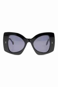 JW Anderson BLACK Sunglasses