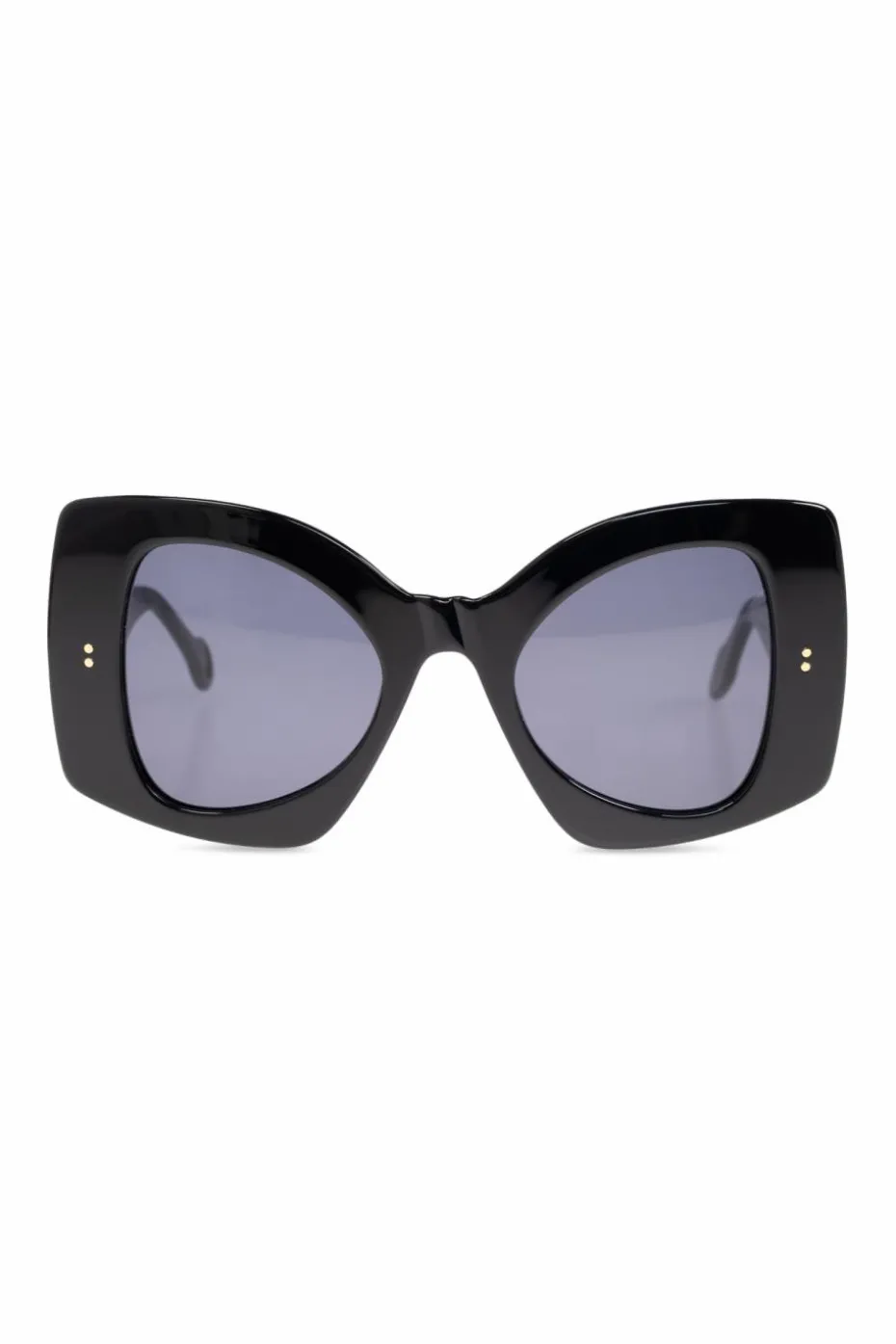 JW Anderson BLACK Sunglasses