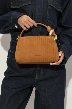 JW Anderson BROWN Handbag