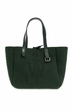 JW Anderson GREEN Shopper-type bag