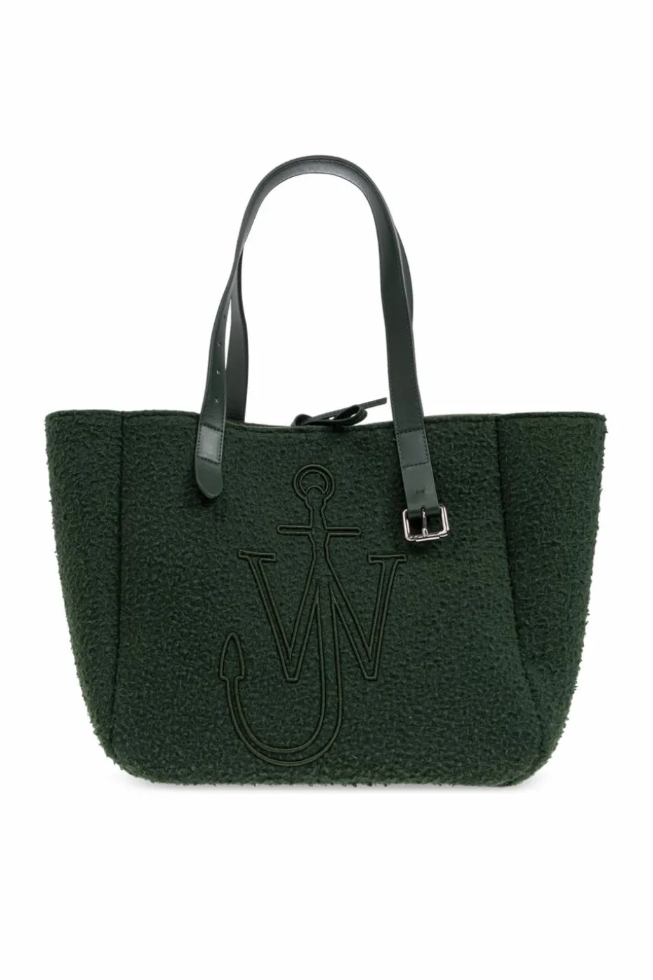 JW Anderson GREEN Shopper-type bag