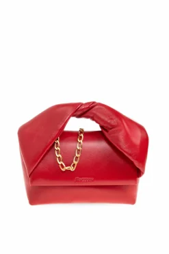JW Anderson RED Handbag