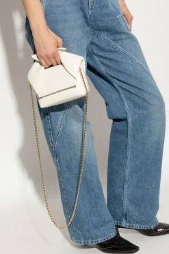 JW Anderson WHITE Handbag