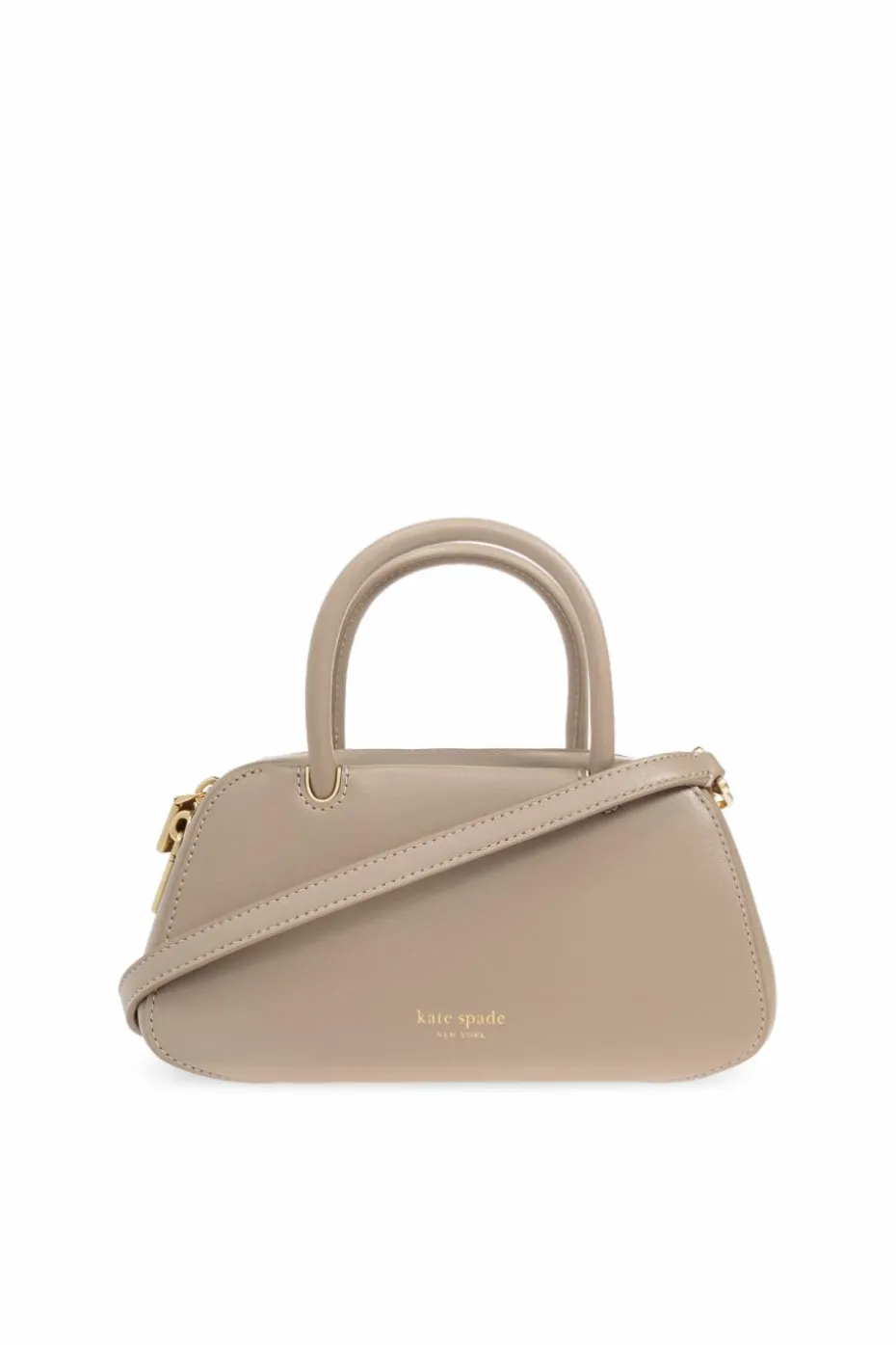 Kate Spade beige Handbag `Grace`