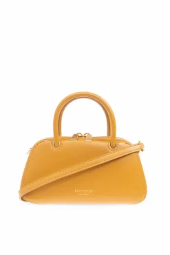 Kate Spade beige Handbag "Grace Mini"