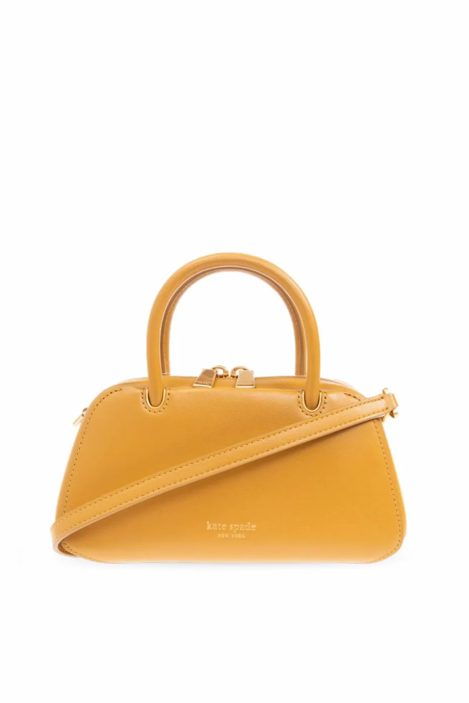 Kate Spade beige Handbag "Grace Mini"