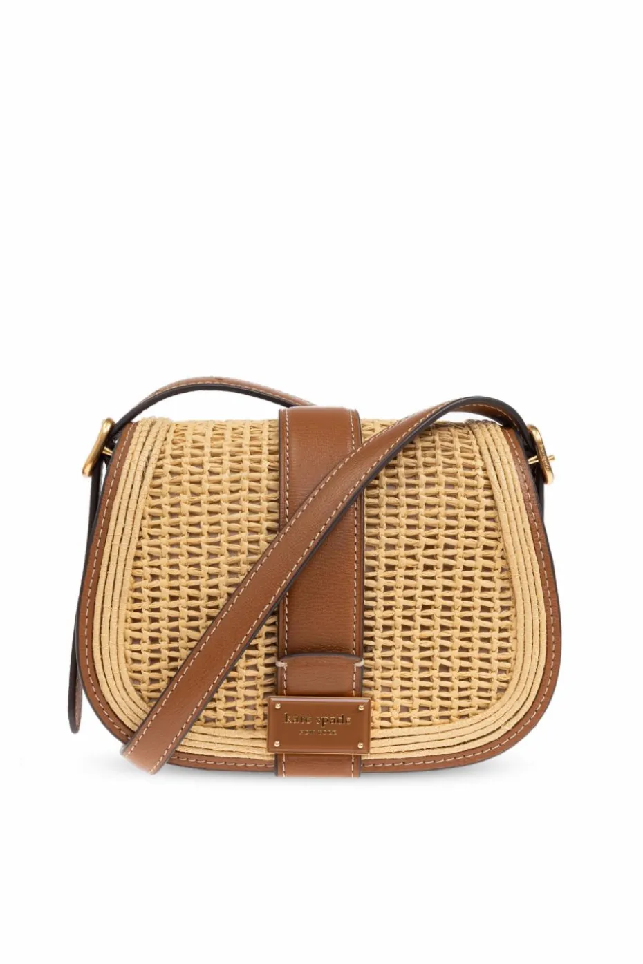 Kate Spade beige Shoulder bag