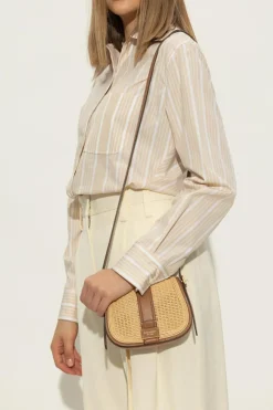 Kate Spade beige Shoulder bag