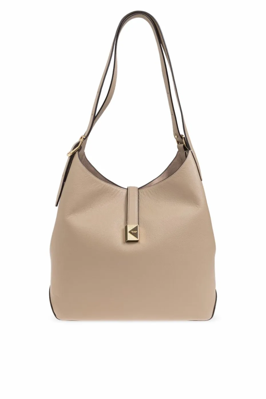 Kate Spade beige Shoulder bag Deco
