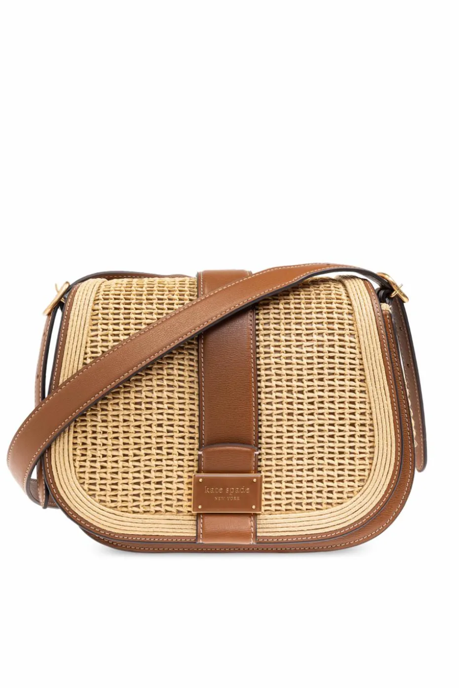 Kate Spade beige Shoulder bag