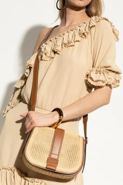 Kate Spade beige Shoulder bag