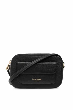Kate Spade BLACK ‘Ava’ shoulder bag