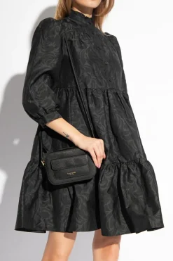 Kate Spade BLACK ‘Ava’ shoulder bag