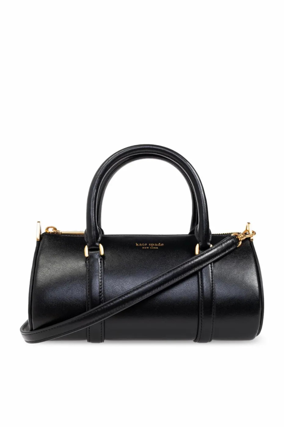 Kate Spade BLACK Handbag `Icon Small`