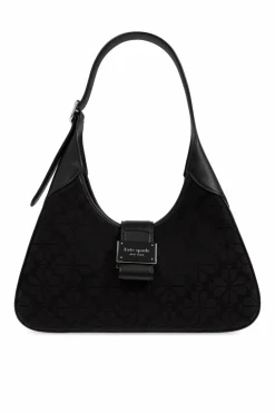 Kate Spade BLACK Handbag Nouveau