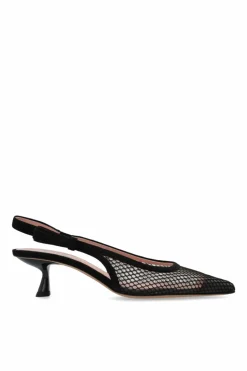 Kate Spade BLACK Heeled shoes