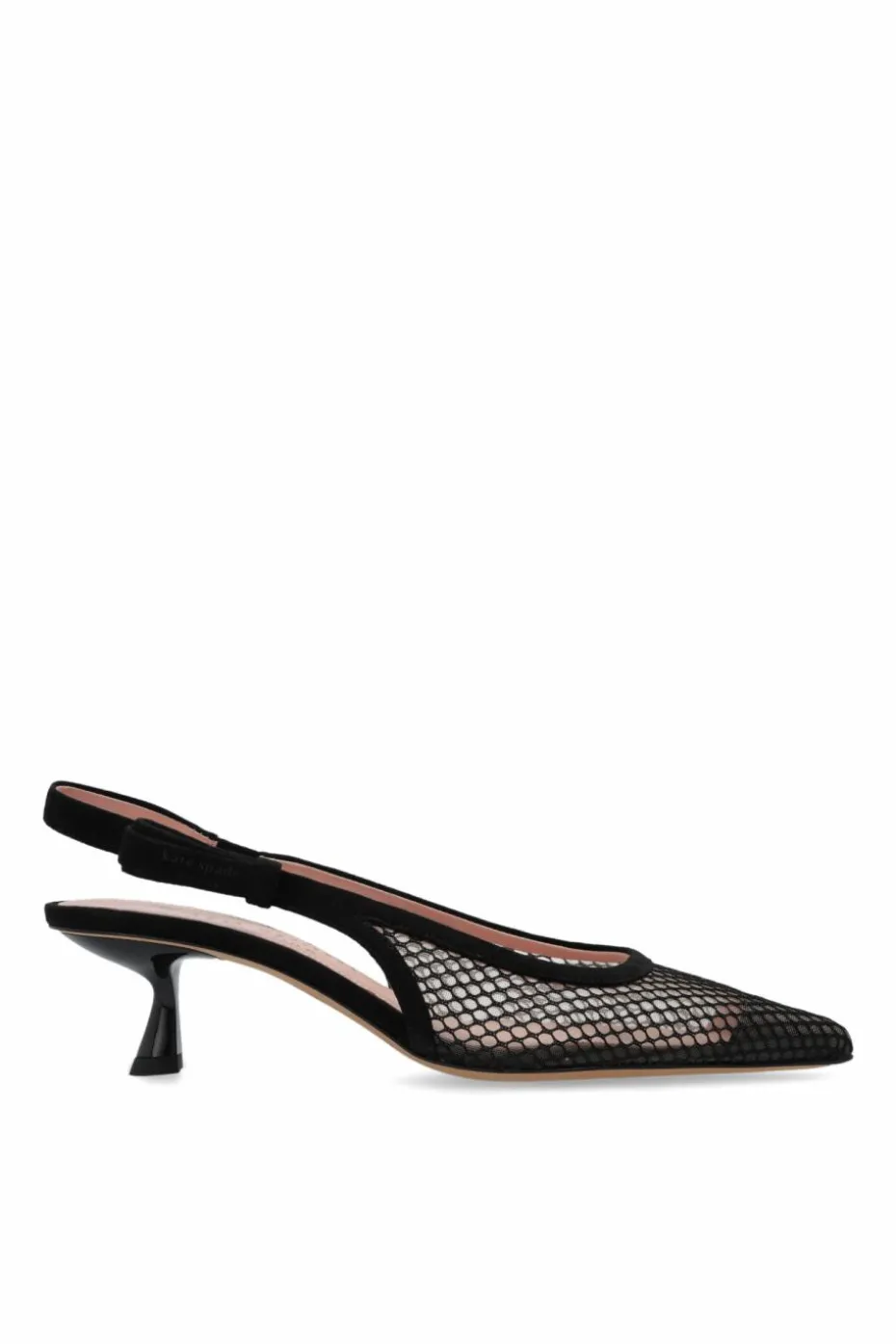 Kate Spade BLACK Heeled shoes