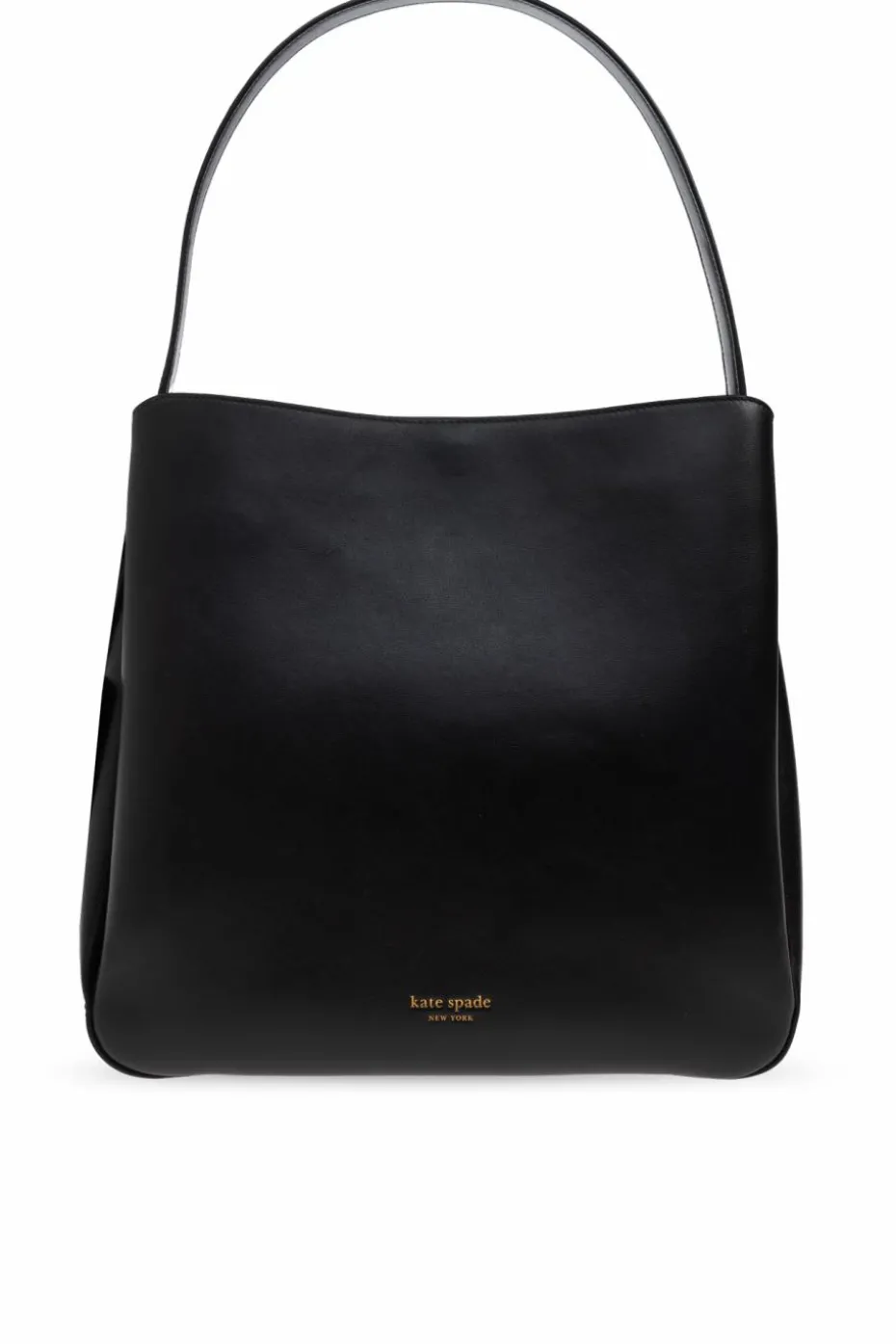 Kate Spade BLACK Leather shoulder bag
