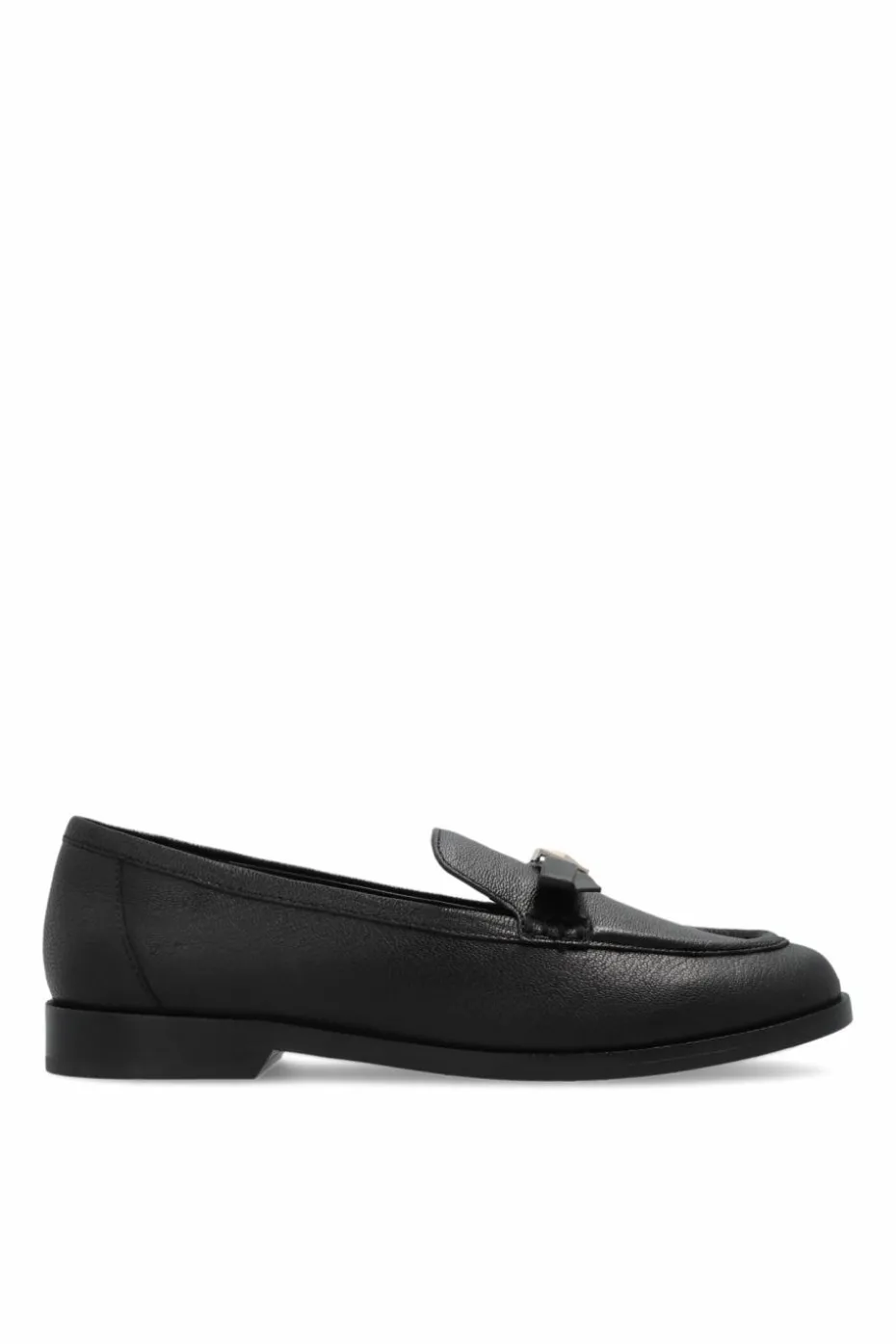 Kate Spade BLACK Leather loafers