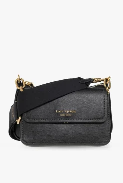 Kate Spade BLACK ‘Morgan’ set of two bags