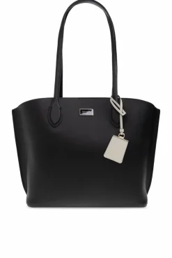 Kate Spade BLACK shopper bag