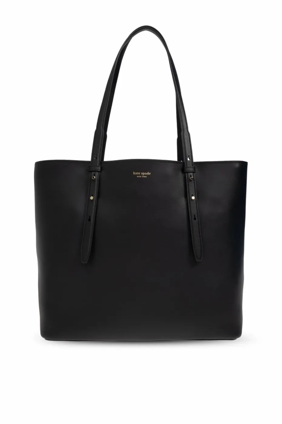 Kate Spade BLACK shopper type bag