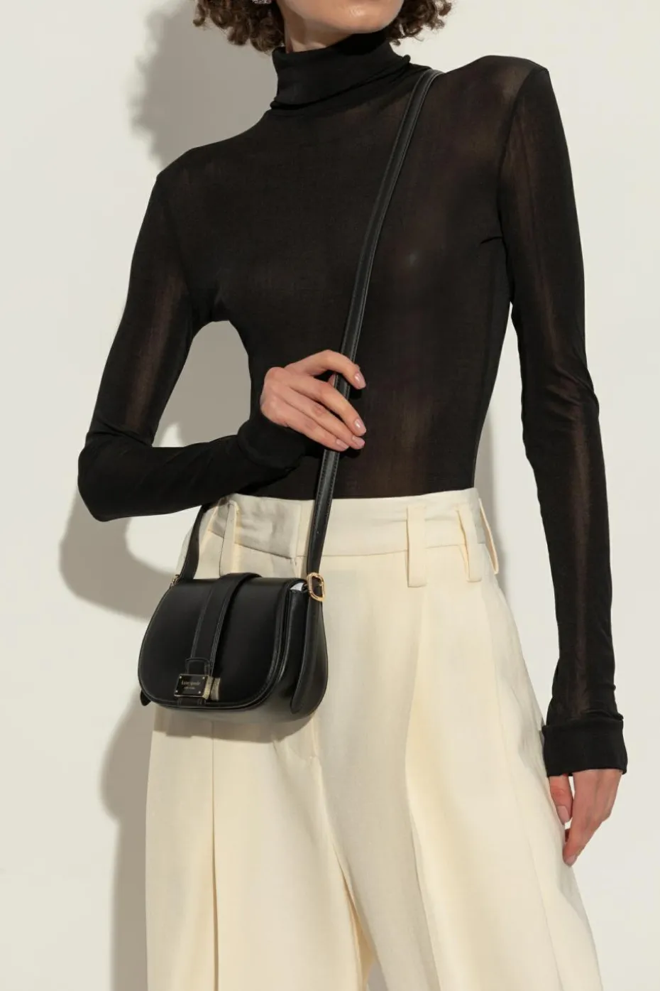 Kate Spade BLACK Shoulder bag