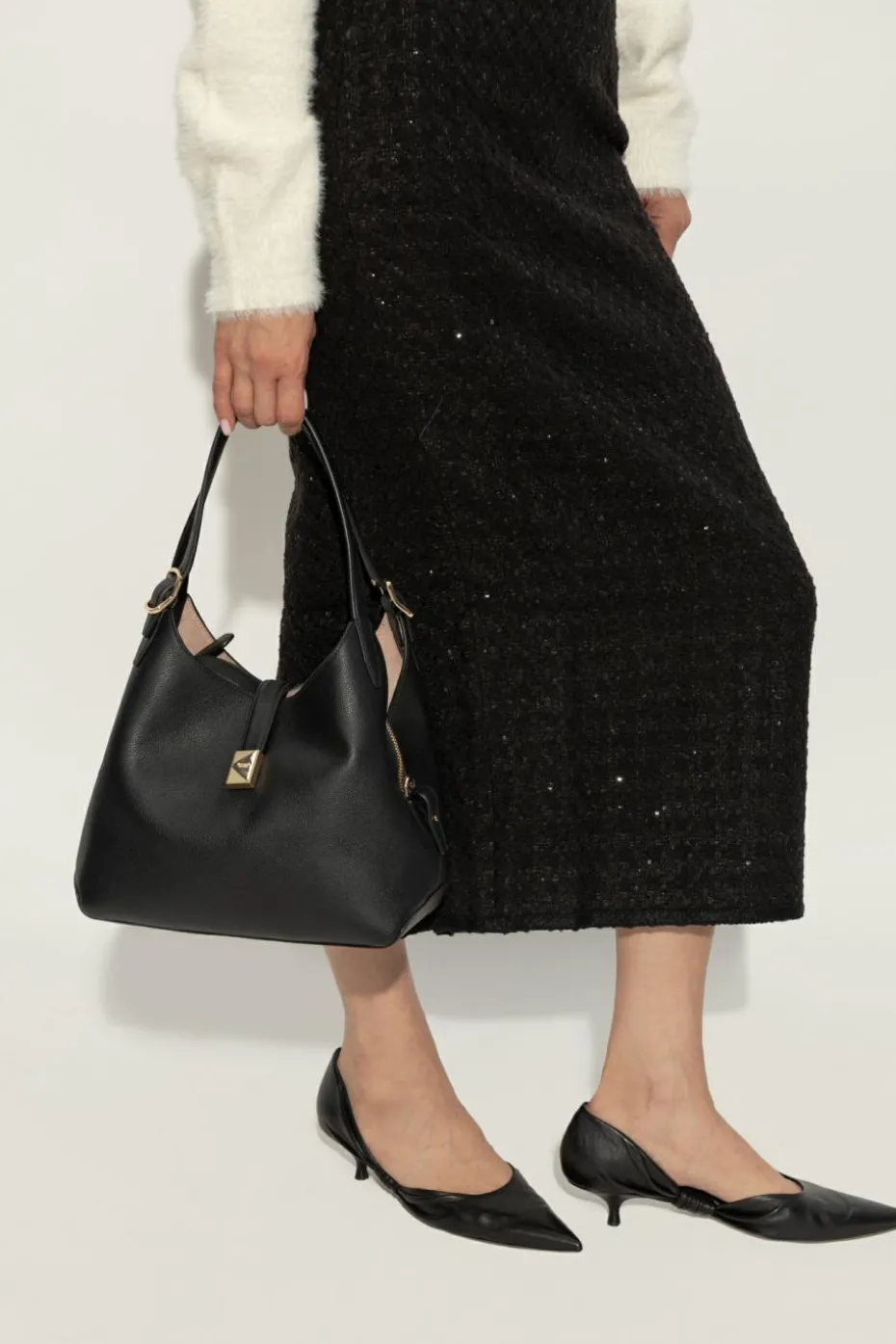 Kate Spade BLACK Shoulder bag Deco